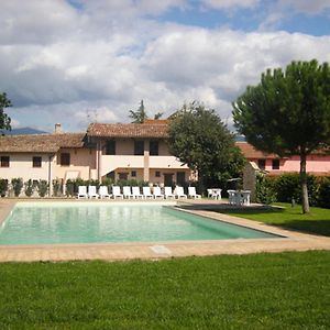 Casa Vacanze Nonna Vittoria Aparthotel Spoleto Exterior photo