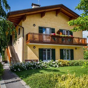 Agritur Val D'Adige Bed and Breakfast Trente Exterior photo