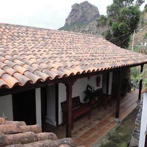 Casa Rural Guaidil Pension Vallehermoso Room photo