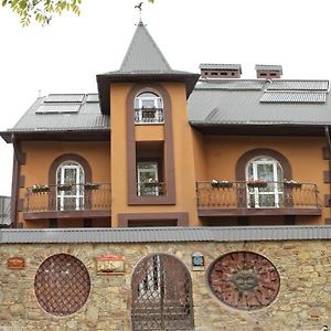 Sadyba Smotrytska Perlyna Hotel Kamjanets-Podilsky Room photo