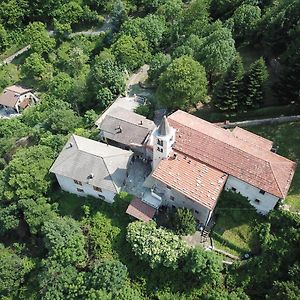 B&B Sanpancrazio Vaie Exterior photo