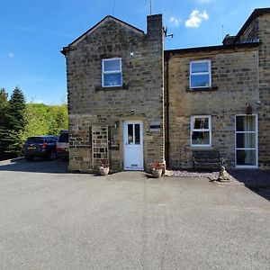 Hazeldene Cottage Holmfirth Exterior photo