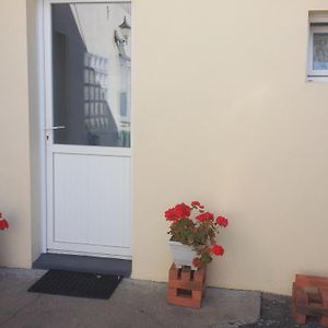 Pasteur Appartement Atacames Exterior photo