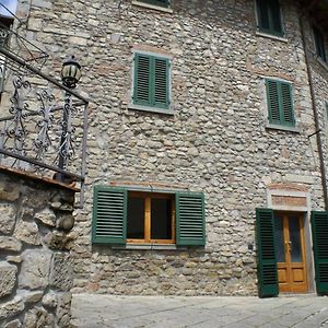 Casa Poli Bolzoni Villa San Marcello Pistoiese Exterior photo