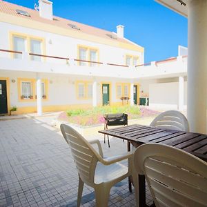 Casa Paulo - Baleal Beach, Terrace Villa Exterior photo