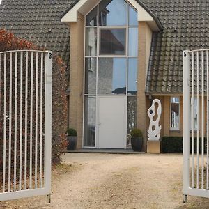 Loft At Bruges Appartement Varsenare Exterior photo