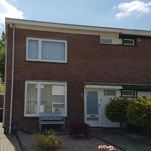 Bnbmarlies Appartement Oorsbeek Exterior photo