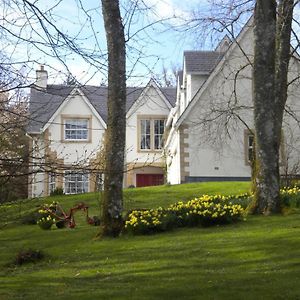 The Coppice Bed and Breakfast Roberton Exterior photo