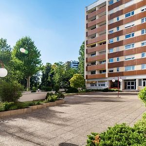 The Place-Studio Appartement Schiltigheim Exterior photo