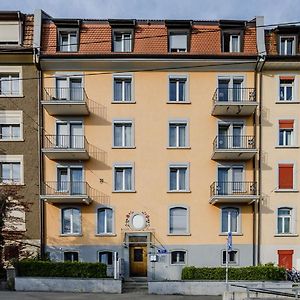 Swiss Star North End - Contactless Self Check-In Appartement Zürich Exterior photo