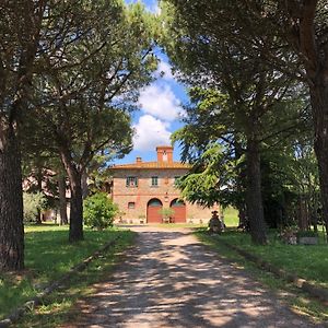 Casa Il Ceppo Hotel Arezzo Exterior photo