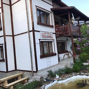 Mama Emiliya Guest House Beli Iskar Exterior photo