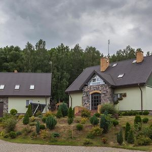 Wypoczynek Nad Wigrami Appartement Suwałki Exterior photo