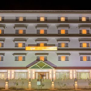 Viva Hotel Madgao Exterior photo
