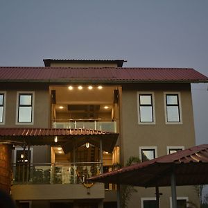 Treebo Trend Vhyomaan Resort Mahābaleshwar Exterior photo