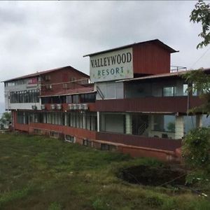 Hotel Valleywood Mahābaleshwar Exterior photo