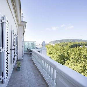 Apartamento Mirador By People Rentals San Sebastian Exterior photo