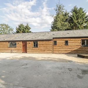 The Milking Barn Villa Yeovil Exterior photo