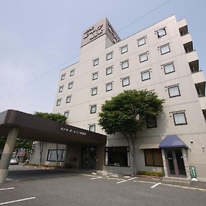 Hotel Route-Inn Court Minami Matsumoto Exterior photo