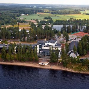 Kuortaneen Urheiluopisto Hotel Exterior photo