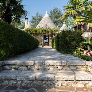 Corallo Country House Hotel Noci Exterior photo