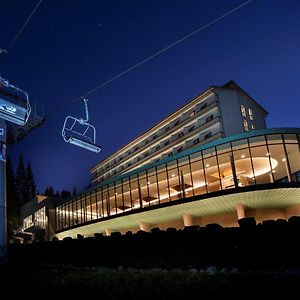 Hotel SOREA SNP Demänovská Dolina Exterior photo