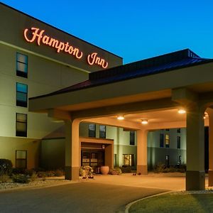 Hampton Inn Anderson Exterior photo