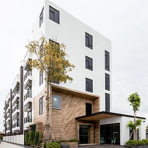 Narita Amata - Sha Plus Certified Hotel Chonburi Exterior photo