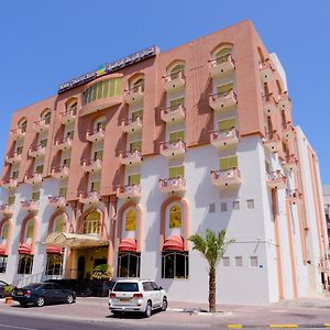 Hotel Golden Oasis Masqat Exterior photo