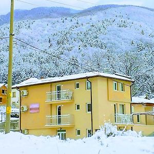 Guest House Tedi Sapareva Banya Exterior photo