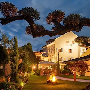 Hotel Traube Brixen Exterior photo