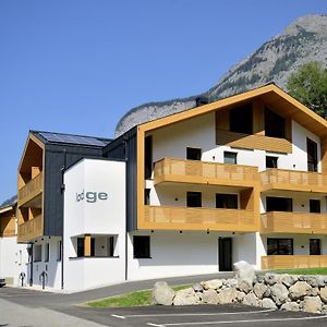 Brandlhof Lodge Saalfelden Exterior photo