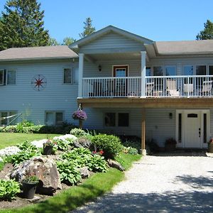 Mellowout B&B Lion's Head Exterior photo