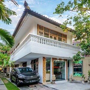 Chendana Homestay Bali Sanur Exterior photo