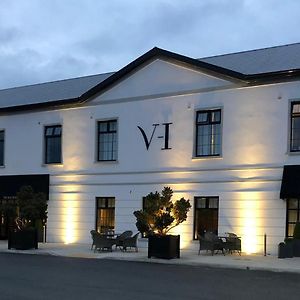 Village Hotel Bettystown Exterior photo