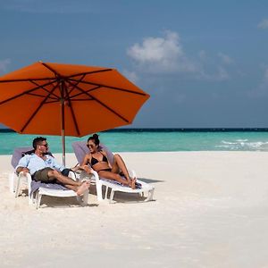 Old Town Inn Maldives Gaafaru Exterior photo