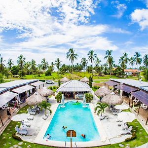 Show Pony Beach Resort And Suites Las Lajas  Exterior photo
