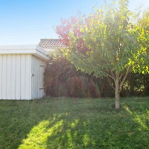 5 Person Holiday Home In Rude Rude  Exterior photo