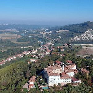 Antico Borgo Hotel Cuneo Exterior photo