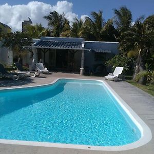 Villa Verde , haven of peace and love Blue Bay Exterior photo