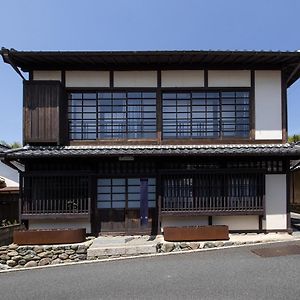 内子の宿 織 Hotel Uchiko Exterior photo