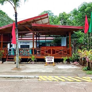 Echague Place Hotel Busuanga Exterior photo