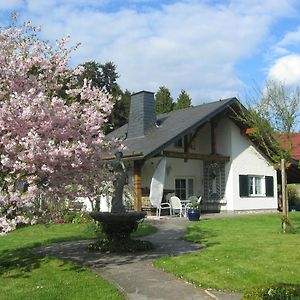 Schwallenberg 2 Villa Adenau Exterior photo