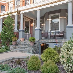 Honey Suite Luxury Bed Peaceful And Quiet Central Dc Washington Exterior photo