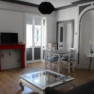 La Comedie Appartement Lons-le-Saunier Exterior photo