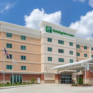 Holiday Inn & Suites - Jefferson City, An Ihg Hotel Exterior photo