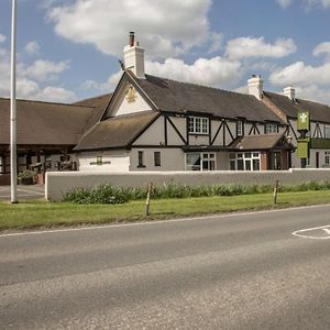 The Plume Of Feathers Bed and Breakfast Shrewsbury Exterior photo