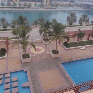 Shka Marina Albelsan - Aelat Fkt Appartement King Abdullah Economic City Exterior photo