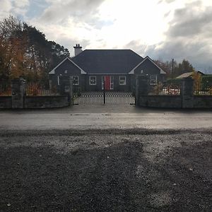 Ashbury Bed and Breakfast Ballinasloe Exterior photo