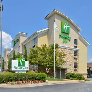 Holiday Inn Little Rock West - Chenal Pkwy, An Ihg Hotel Exterior photo